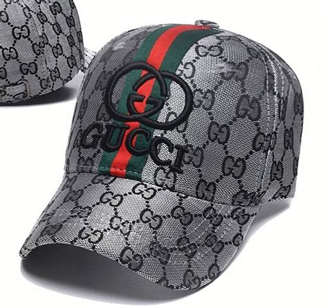 casquettes gucci|casquette gucci ancienne collection.